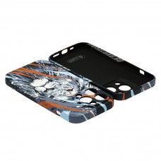 Husă iPhone 14 Pro LUXO TPU Tribal Lion