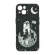 Astronaut on the Moon