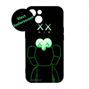 Husă iPhone 14 LUXO TPU Darkside Kaws