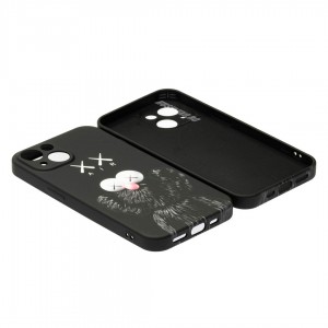 Husă iPhone 14 LUXO TPU Darkside Kaws