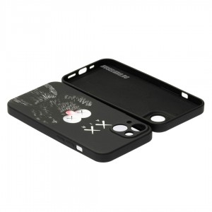 Husă iPhone 14 LUXO TPU Darkside Kaws