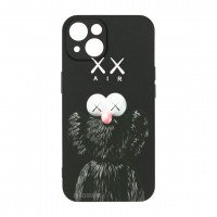 Husă iPhone 14 LUXO TPU Darkside Kaws