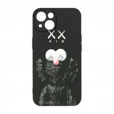 Husă iPhone 14 LUXO TPU Darkside Kaws