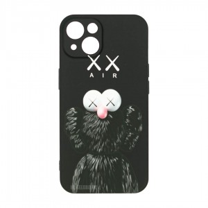 Husă iPhone 14 LUXO TPU Darkside Kaws