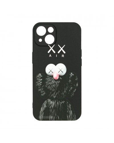 Husă iPhone 14 LUXO TPU Darkside Kaws