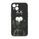 Darkside Kaws