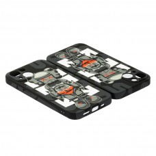 Husă iPhone 14 LUXO TPU Darktrooper Kaws