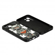 Husă iPhone 14 LUXO TPU Darktrooper Kaws