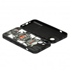 Husă iPhone 14 LUXO TPU Darktrooper Kaws