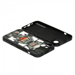 Husă iPhone 14 LUXO TPU Darktrooper Kaws
