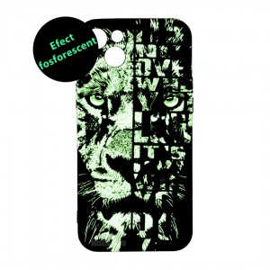 Husă iPhone 14 LUXO TPU Feral Motivation