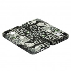 Husă iPhone 14 LUXO TPU Feral Motivation