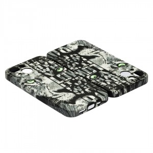 Husă iPhone 14 LUXO TPU Feral Motivation