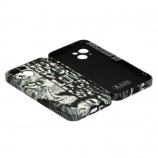 Husă iPhone 14 LUXO TPU Feral Motivation