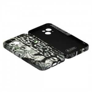 Husă iPhone 14 LUXO TPU Feral Motivation
