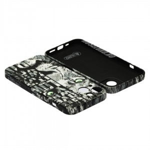 Husă iPhone 14 LUXO TPU Feral Motivation