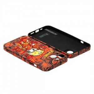 Husă iPhone 14 LUXO TPU Iron Ninja