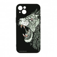 Husă iPhone 14 LUXO TPU King Lion