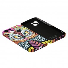 Husă iPhone 14 LUXO TPU King Owl