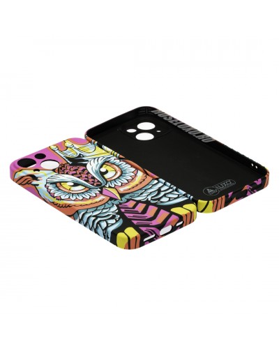 Husă iPhone 14 LUXO TPU King Owl Husă iPhone 14 LUXO TPU King Owl
