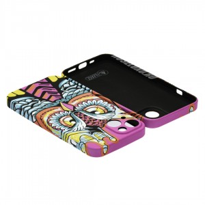 Husă iPhone 14 LUXO TPU King Owl