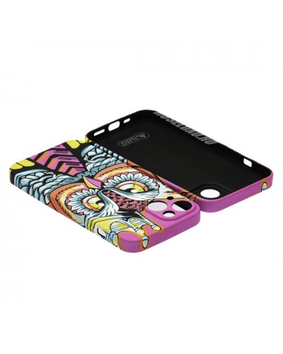 Husă iPhone 14 LUXO TPU King Owl Husă iPhone 14 LUXO TPU King Owl