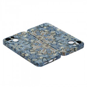 Husă iPhone 14 LUXO TPU Mandala Flowers