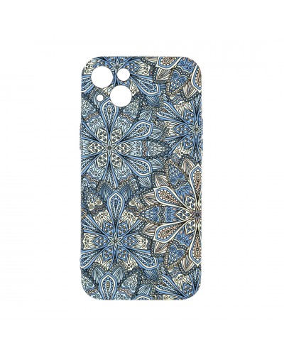 Husă iPhone 14 LUXO TPU Mandala Flowers