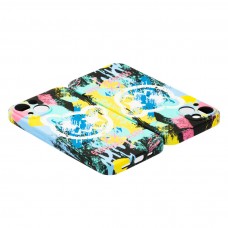 Husă iPhone 14 LUXO TPU Monster Splash
