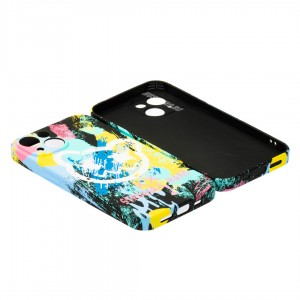 Husă iPhone 14 LUXO TPU Monster Splash