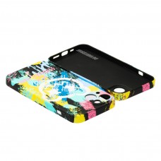 Husă iPhone 14 LUXO TPU Monster Splash