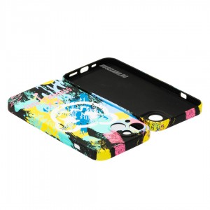 Husă iPhone 14 LUXO TPU Monster Splash