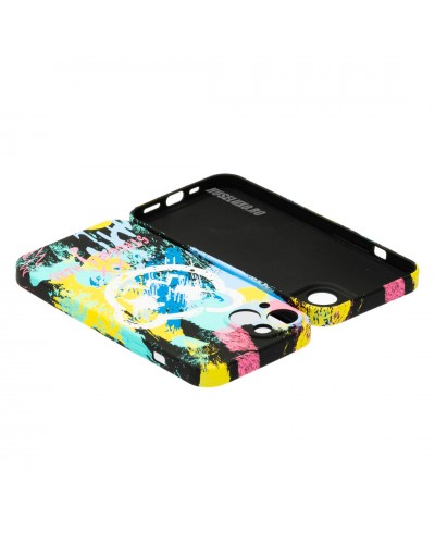 Husă iPhone 14 LUXO TPU Monster Splash Husă iPhone 14 LUXO TPU Monster Splash