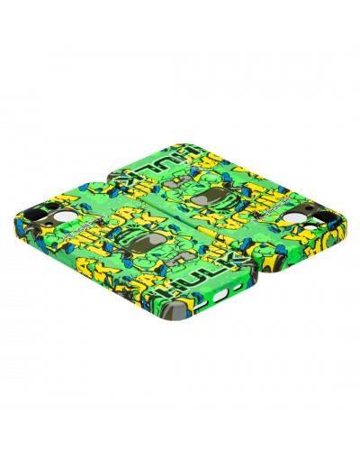 Husă iPhone 14 LUXO TPU Ninja Hulk Husă iPhone 14 LUXO TPU Ninja Hulk