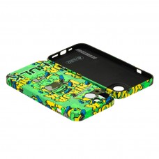 Husă iPhone 14 LUXO TPU Ninja Hulk