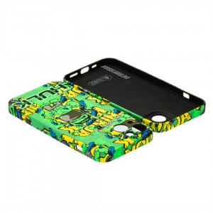 Husă iPhone 14 LUXO TPU Ninja Hulk