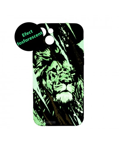 Husă iPhone 14 LUXO TPU Tribal Lion