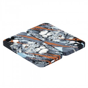 Husă iPhone 14 LUXO TPU Tribal Lion