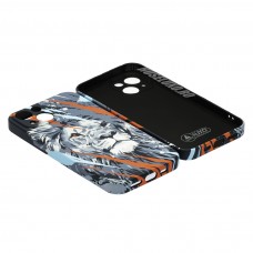 Husă iPhone 14 LUXO TPU Tribal Lion