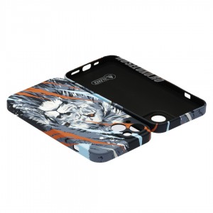 Husă iPhone 14 LUXO TPU Tribal Lion