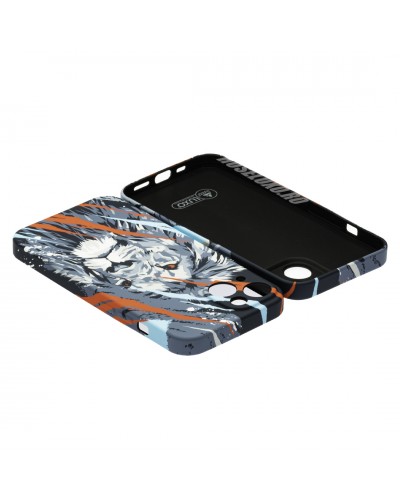 Husă iPhone 14 LUXO TPU Tribal Lion