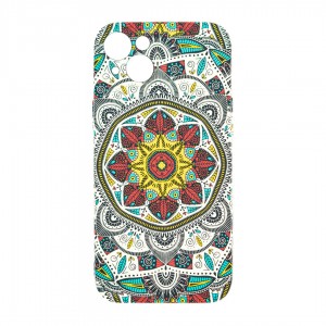 Husă iPhone 15 Plus LUXO TPU Love Mandala