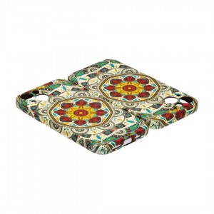 Husă iPhone 15 Plus LUXO TPU Love Mandala
