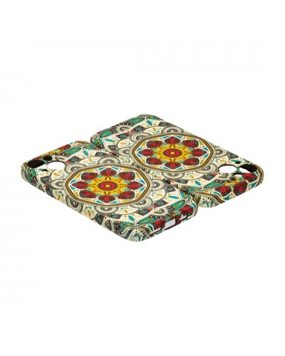 Husă iPhone 15 Plus LUXO TPU Love Mandala Husă iPhone 15 Plus LUXO TPU Love Mandala