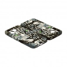 Husă iPhone 15 Pro Max LUXO TPU Feral Motivation