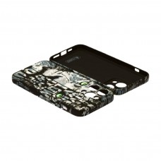 Husă iPhone 15 Pro Max LUXO TPU Feral Motivation