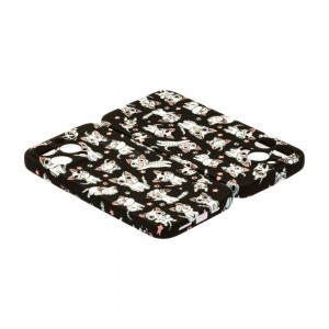 Husă iPhone 15 Pro Max LUXO TPU Space Kitties