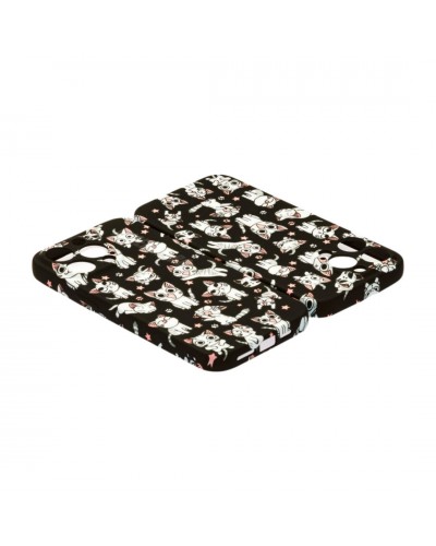 Husă iPhone 15 Pro Max LUXO TPU Space Kitties Husă iPhone 15 Pro Max LUXO TPU Space Kitties