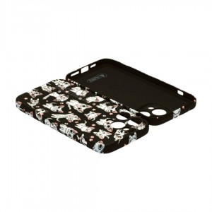 Husă iPhone 15 Pro Max LUXO TPU Space Kitties