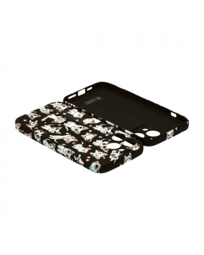 Husă iPhone 15 Pro Max LUXO TPU Space Kitties Husă iPhone 15 Pro Max LUXO TPU Space Kitties